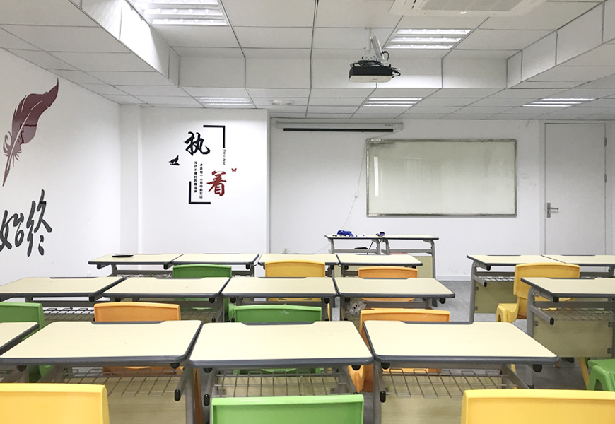教室环境4