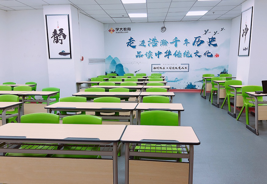 教室环境5