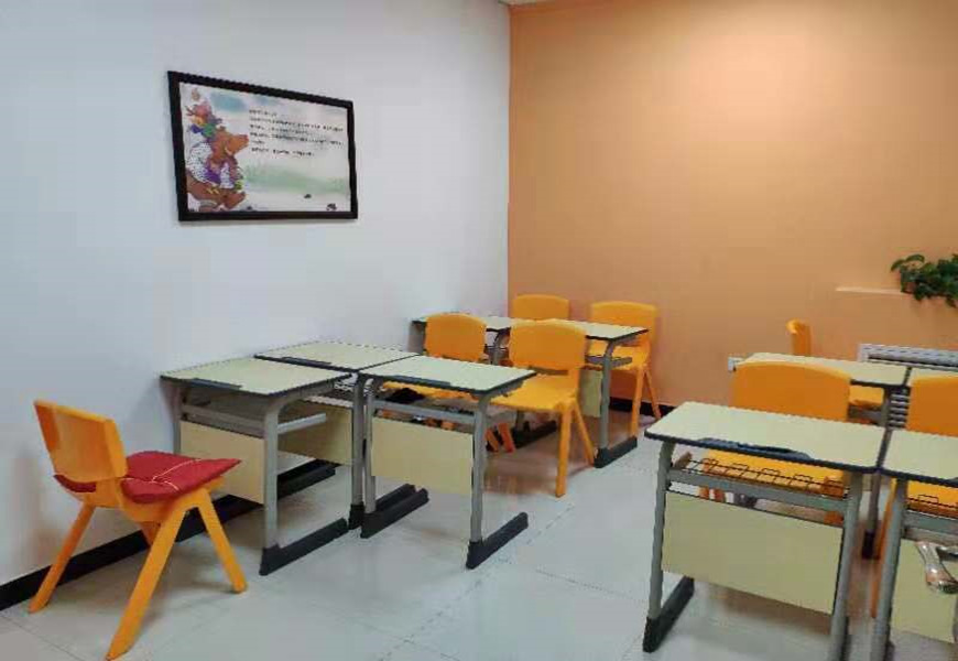 长春学大教育新星宇和顺（原柳影路校区）校区教室环境2